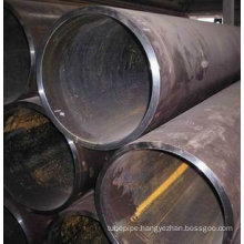 diameter 76.1mm seamless mild steel pipe